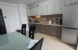 Apartament mobilat/utilat, 46 m2 - Lechinta 