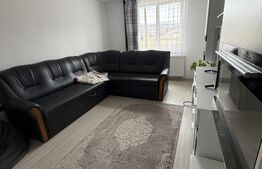 Apartament mobilat/utilat, 46 m2 - Lechinta 