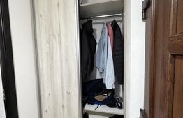 Apartament mobilat/utilat, 46 m2 - Lechinta 