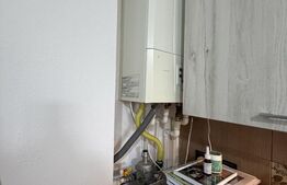 Apartament mobilat/utilat, 46 m2 - Lechinta 