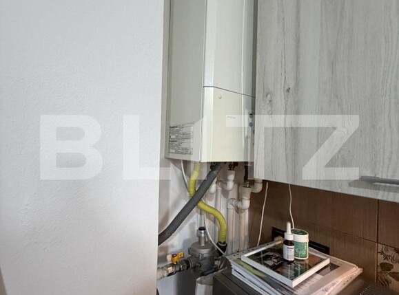 Apartament de vânzare 2 camere Periferie - 187529AV | BLITZ Bistriţa | Poza11