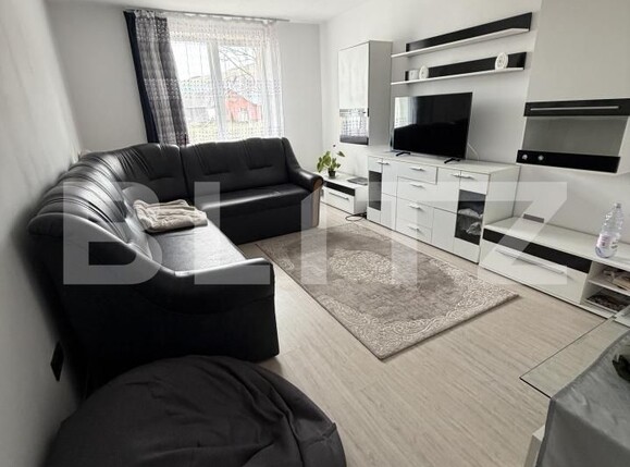 Apartament de vânzare 2 camere Periferie - 187529AV | BLITZ Bistriţa | Poza2