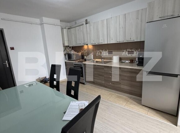 Apartament de vânzare 2 camere Periferie - 187529AV | BLITZ Bistriţa | Poza4