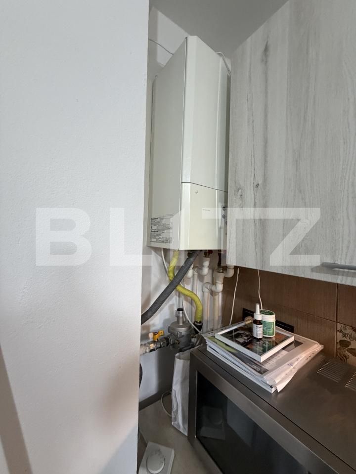 Apartament de vânzare 2 camere Periferie - 187529AV | BLITZ Bistriţa | Poza11