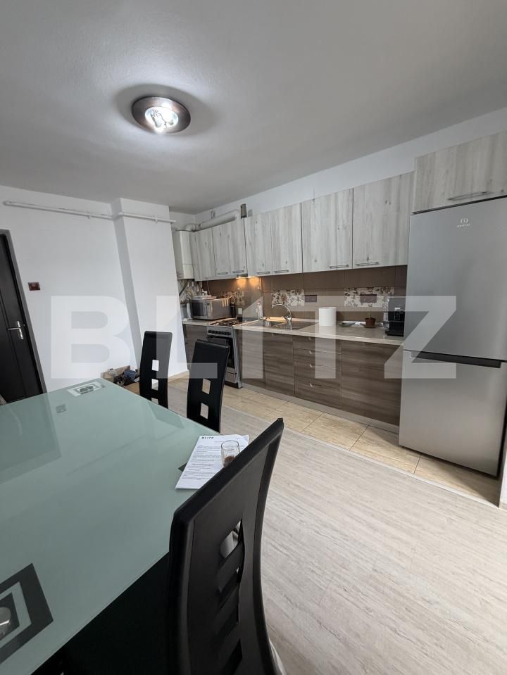 Apartament de vânzare 2 camere Periferie - 187529AV | BLITZ Bistriţa | Poza4