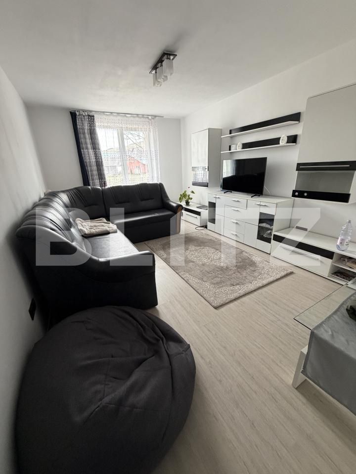 Apartament de vânzare 2 camere Periferie - 187529AV | BLITZ Bistriţa | Poza2