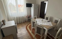 Apartament de inchiriat, 2 camere, 56 mp, zona GARA