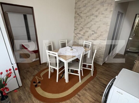 Apartament de închiriat 2 camere Central - 187530AI | BLITZ Bistriţa | Poza1