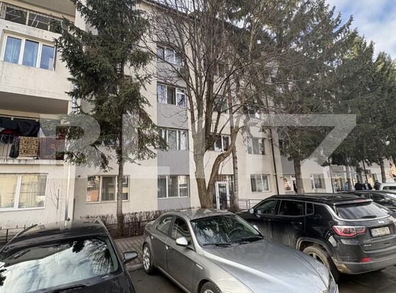 Apartament de închiriat 2 camere Central - 187530AI | BLITZ Bistriţa | Poza1