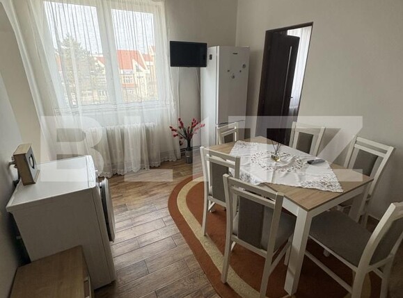 Apartament de închiriat 2 camere Central - 187530AI | BLITZ Bistriţa | Poza3