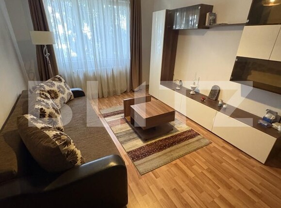 Apartament de închiriat 2 camere Central - 187530AI | BLITZ Bistriţa | Poza5