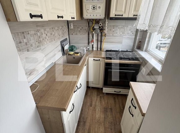 Apartament de închiriat 2 camere Central - 187530AI | BLITZ Bistriţa | Poza2