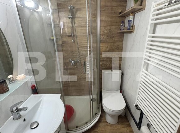 Apartament de închiriat 2 camere Central - 187530AI | BLITZ Bistriţa | Poza5