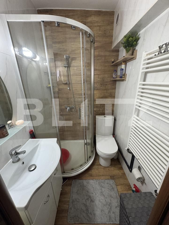 Apartament de închiriat 2 camere Central - 187530AI | BLITZ Bistriţa | Poza6