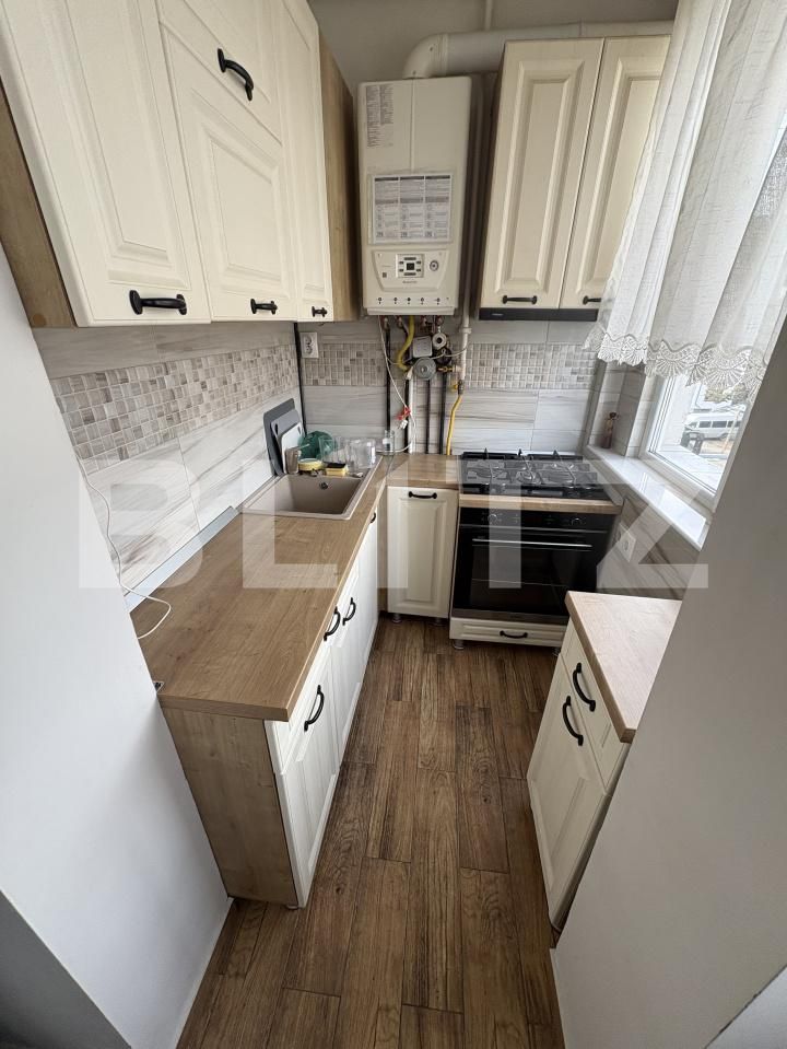 Apartament de închiriat 2 camere Central - 187530AI | BLITZ Bistriţa | Poza3