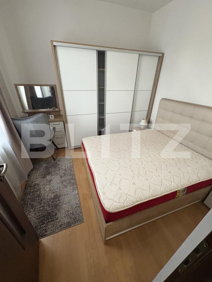 Apartament de închiriat 2 camere Central - 187530AI | BLITZ Bistriţa | Poza6