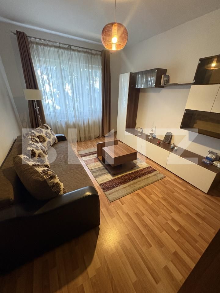 Apartament de închiriat 2 camere Central - 187530AI | BLITZ Bistriţa | Poza4
