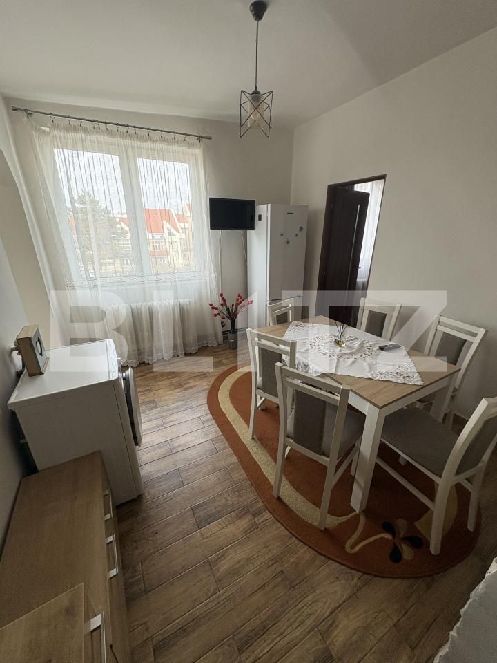 Apartament de închiriat 2 camere Central - 187530AI | BLITZ Bistriţa | Poza3