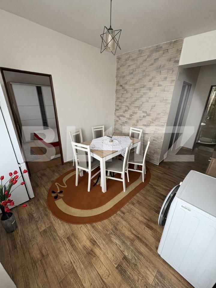 Apartament de închiriat 2 camere Central - 187530AI | BLITZ Bistriţa | Poza2