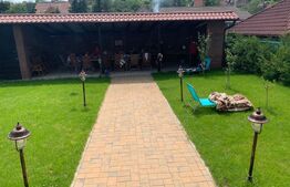 Casa individuala, 405 mp, zona Periferie 