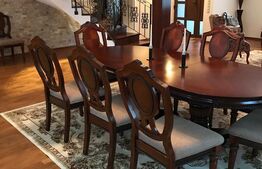 Casa individuala, 405 mp, zona Periferie 