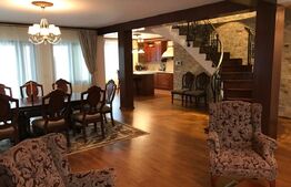 Casa individuala, 405 mp, zona Periferie 