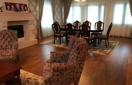 Casa individuala, 405 mp, zona Periferie 