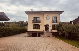 Casa individuala, 405 mp, zona Periferie 