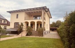 Casa individuala, 405 mp, zona Periferie 