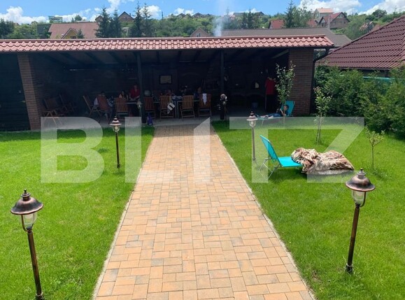 Casa de vânzare 5 camere Periferie - 187591CV | BLITZ Bistriţa | Poza22