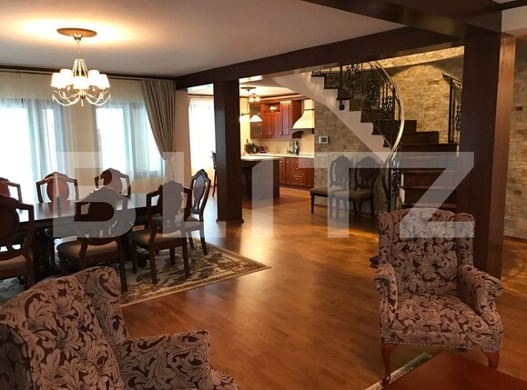 Casa de vânzare 5 camere Periferie - 187591CV | BLITZ Bistriţa | Poza4