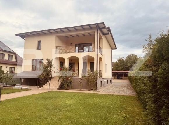 Casa de vânzare 5 camere Periferie - 187591CV | BLITZ Bistriţa | Poza1