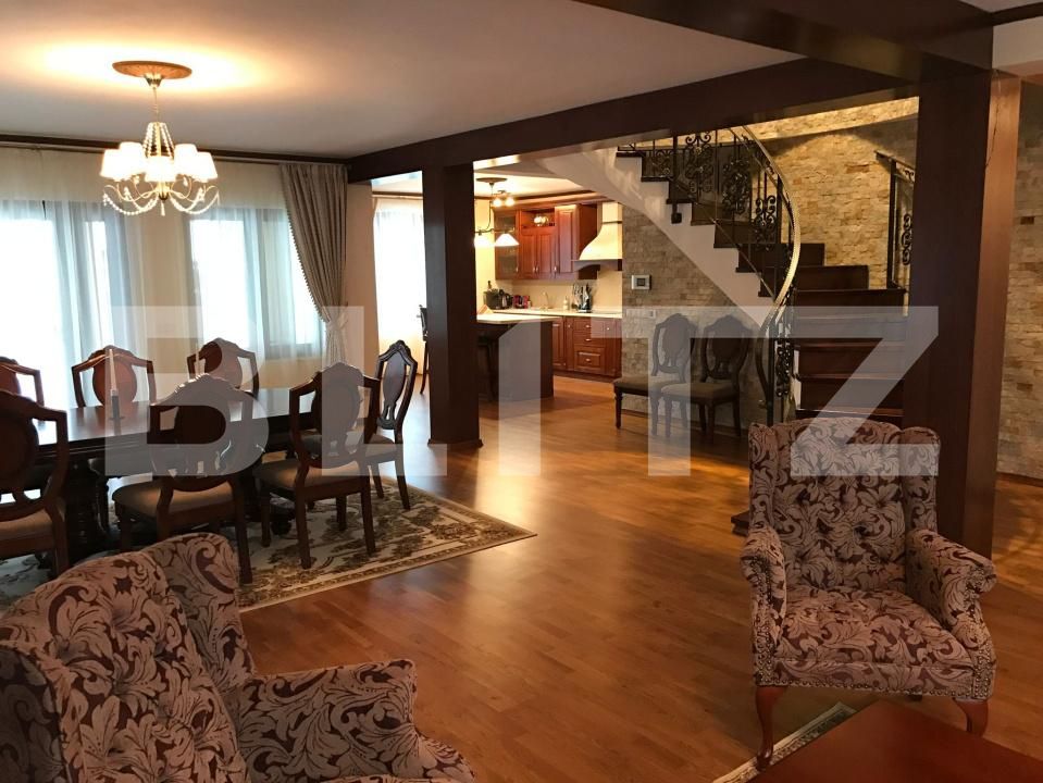 Casa de vânzare 5 camere Periferie - 187591CV | BLITZ Bistriţa | Poza4