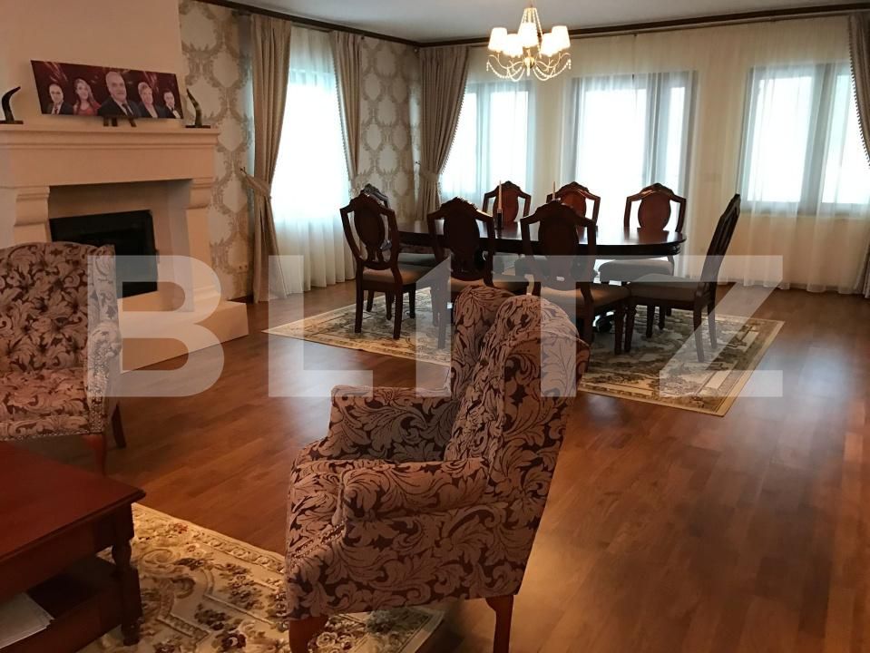 Casa de vânzare 5 camere Periferie - 187591CV | BLITZ Bistriţa | Poza3