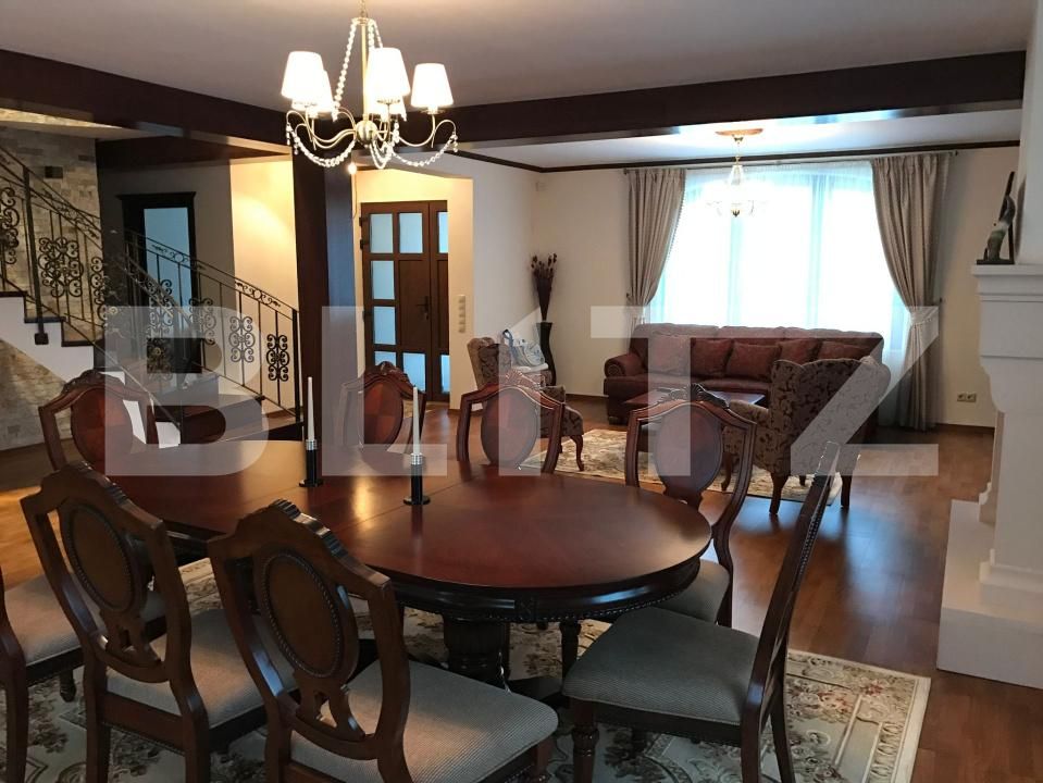 Casa de vânzare 5 camere Periferie - 187591CV | BLITZ Bistriţa | Poza5