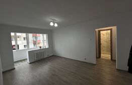 Apartament 2 camere, etaj 2 INTERMEDIAR luminos, renovat complet – Lama