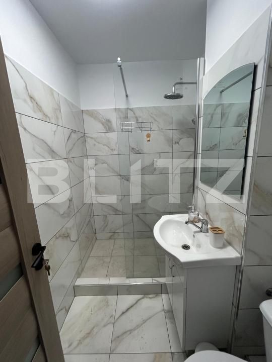 Apartament de vânzare 2 camere Central - 187595AV | BLITZ Bistriţa | Poza5