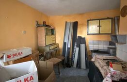 Casă de vânzare – Budacu de Jos | 6 km de centrul Bistriței | Teren 24 arii