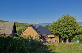 Casa de vânzare 4 camere Exterior Nord - 171288CV | BLITZ Bistriţa | Poza1