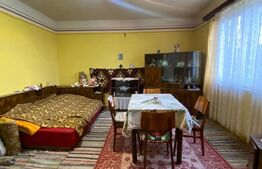 Casă de vânzare – Budacu de Jos | 6 km de centrul Bistriței | Teren 24 arii