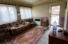 Casă de vânzare – Budacu de Jos | 6 km de centrul Bistriței | Teren 24 arii