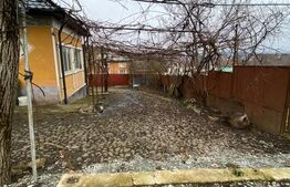 Casă de vânzare – Budacu de Jos | 6 km de centrul Bistriței | Teren 24 arii