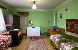 Casă de vânzare – Budacu de Jos | 6 km de centrul Bistriței | Teren 24 arii