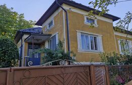 Casă de vânzare – Budacu de Jos | 6 km de centrul Bistriței | Teren 24 arii