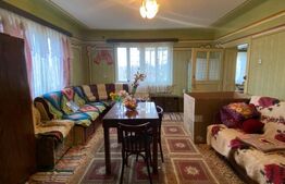 Casă de vânzare – Budacu de Jos | 6 km de centrul Bistriței | Teren 24 arii