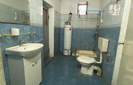 Casă de vânzare – Budacu de Jos | 6 km de centrul Bistriței | Teren 24 arii