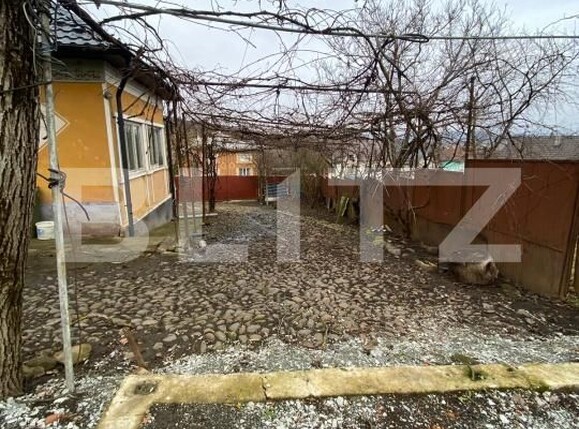 Casa de vânzare 4 camere Exterior Est - 187601CV | BLITZ Bistriţa | Poza16