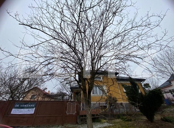 Casa de vânzare 4 camere Exterior Est - 187601CV | BLITZ Bistriţa | Poza5