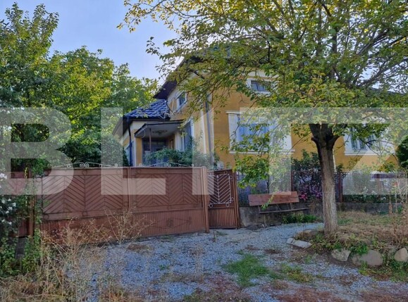 Casa de vânzare 4 camere Exterior Est - 187601CV | BLITZ Bistriţa | Poza10