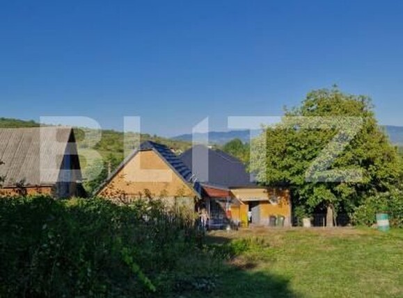 Casa de vânzare 4 camere Exterior Est - 187601CV | BLITZ Bistriţa | Poza1